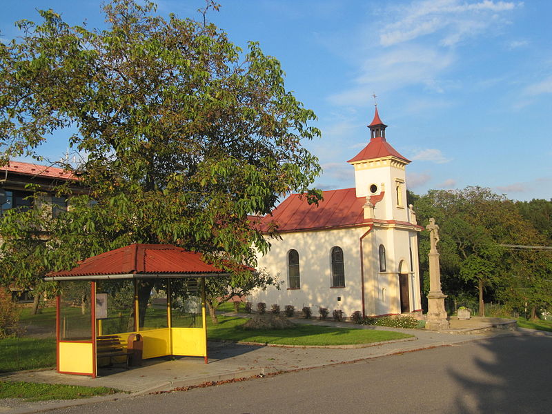 Vyklízení Karlovice